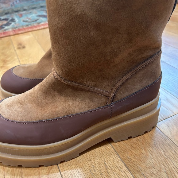 Scotch and Soda Boots - Picture 8 of 9